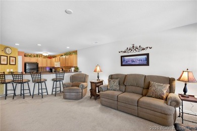Lake days are easy from this 3-bedroom, 2-bath condo at Bristol - photo 4