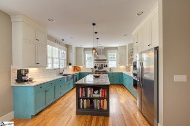 Welcome to this impressive Mike Anderson custom home located in - photo 14