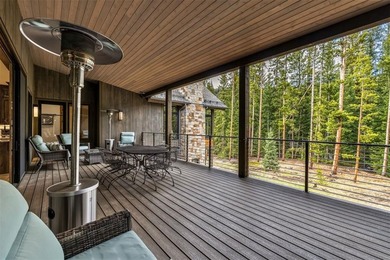 This recently completed and exceptional custom-built home in - photo 14