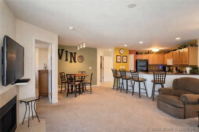 Lake days are easy from this 3-bedroom, 2-bath condo at Bristol - photo 5