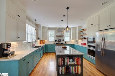 Welcome to this impressive Mike Anderson custom home located in - photo 15