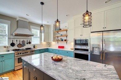 Welcome to this impressive Mike Anderson custom home located in - photo 16
