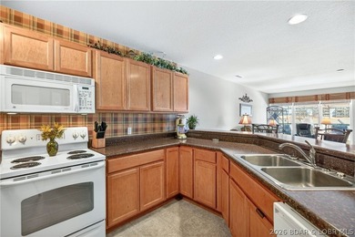 Lake days are easy from this 3-bedroom, 2-bath condo at Bristol - photo 7