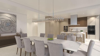 This elegant 10-story boutique building comprised of only 17 - photo 17