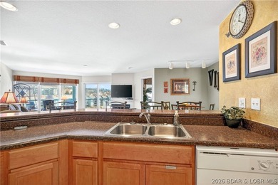 Lake days are easy from this 3-bedroom, 2-bath condo at Bristol - photo 8