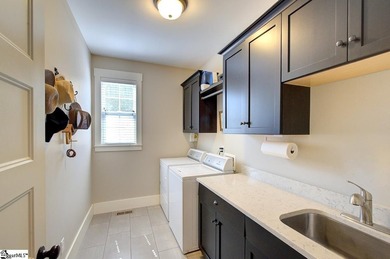 Welcome to this impressive Mike Anderson custom home located in - photo 20