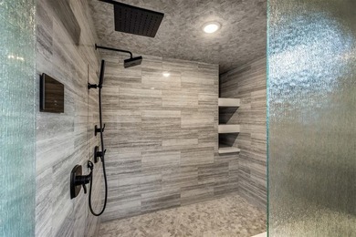 This recently completed and exceptional custom-built home in - photo 20