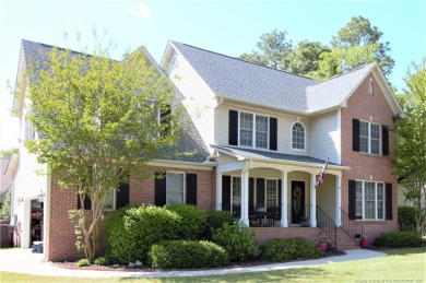Buffalo Lakes Home For Sale in Sanford North Carolina