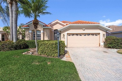(private lake, pond, coastal) Home For Sale in Sarasota Florida