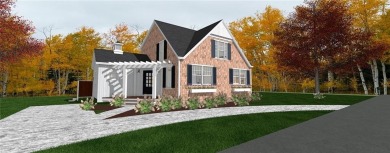 (private lake, pond, coastal) Home For Sale in Charlestown Rhode Island