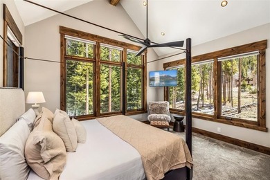 This recently completed and exceptional custom-built home in - photo 22