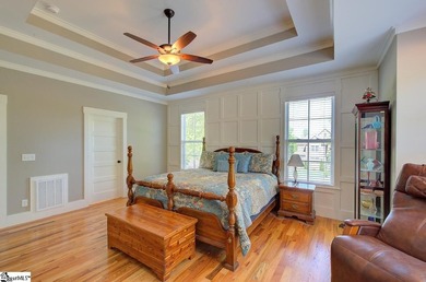 Welcome to this impressive Mike Anderson custom home located in - photo 23