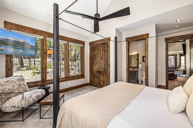 This recently completed and exceptional custom-built home in - photo 23