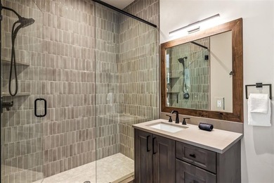 This recently completed and exceptional custom-built home in - photo 24