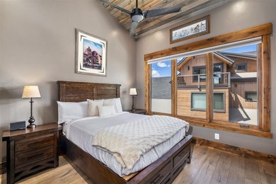 This recently completed and exceptional custom-built home in - photo 25