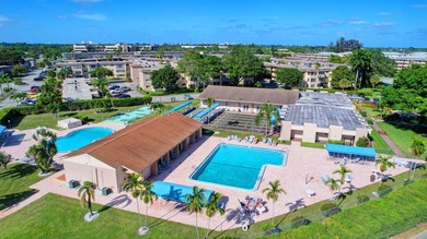 Age 55 plus.Fantastically located ground floor condo with canal - photo 27