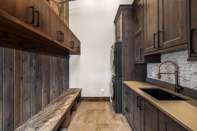 This recently completed and exceptional custom-built home in - photo 28