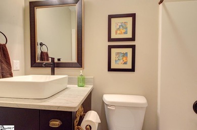 Welcome to this impressive Mike Anderson custom home located in - photo 29