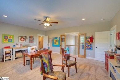 Welcome to this impressive Mike Anderson custom home located in - photo 31