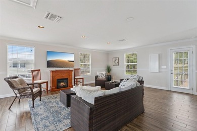 ***King of the Hill*** 1849 Moorings Court presents a rare - photo 31