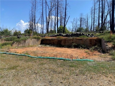 Oroville Lake Acreage For Sale in Berry Creek California