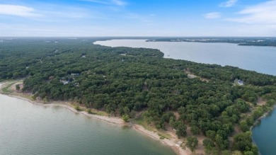 Lake Lot For Sale in Quinlan, Texas