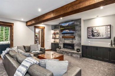 This recently completed and exceptional custom-built home in - photo 32