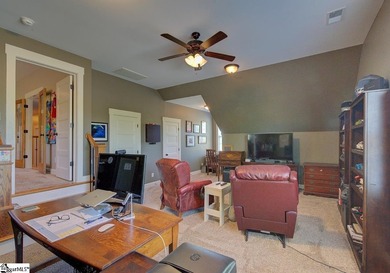 Welcome to this impressive Mike Anderson custom home located in - photo 33