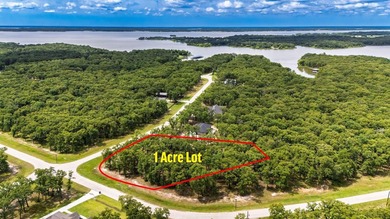 This spacious corner lot in the desirable Nautical Shores - photo 3