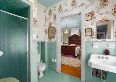This historic property, known as the *Heflin House,* is located - photo 33