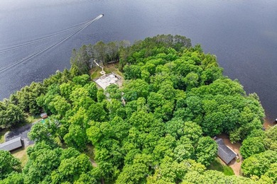 Your Private Oasis on the Palmer/Tenderfoot Chain. Discover the - photo 34