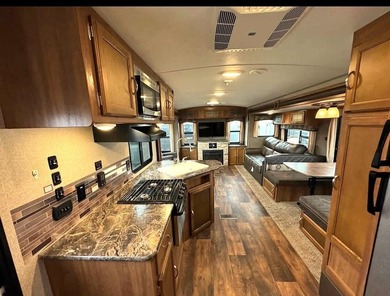 Beautiful setting for your next home with Lake Ida access or - photo 4