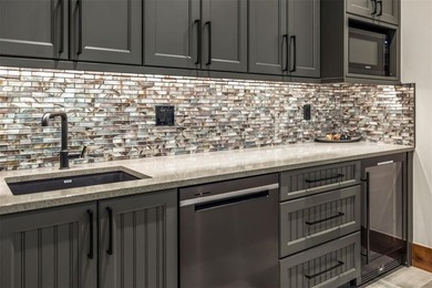 This recently completed and exceptional custom-built home in - photo 34