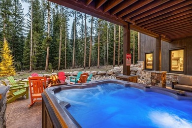 This recently completed and exceptional custom-built home in - photo 35