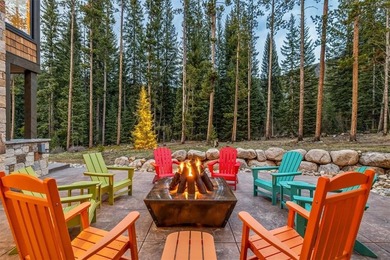 This recently completed and exceptional custom-built home in - photo 36