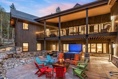 This recently completed and exceptional custom-built home in - photo 37