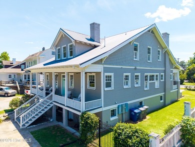 Welcome to one of Windsor's most beloved homes--a stunning 1922 - photo 38