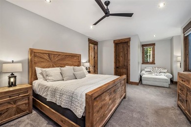 This recently completed and exceptional custom-built home in - photo 38
