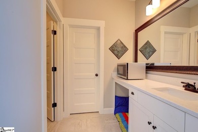 Welcome to this impressive Mike Anderson custom home located in - photo 39