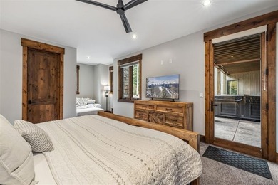 This recently completed and exceptional custom-built home in - photo 39