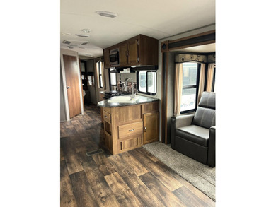 Beautiful setting for your next home with Lake Ida access or - photo 10