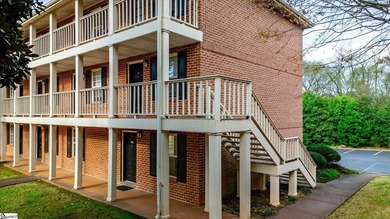 Lake Hartwell Condo For Sale in Clemson South Carolina