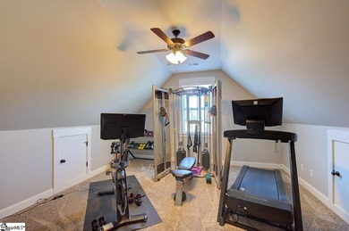 Welcome to this impressive Mike Anderson custom home located in - photo 41