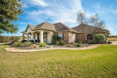 Lake Granbury Home For Sale in Granbury Texas