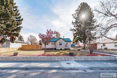 Snake River - Bonneville County Home Sale Pending in Idaho Falls Idaho