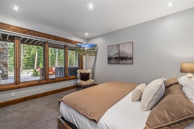 This recently completed and exceptional custom-built home in - photo 42