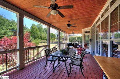 Welcome to this impressive Mike Anderson custom home located in - photo 45