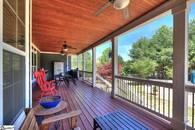 Welcome to this impressive Mike Anderson custom home located in - photo 46