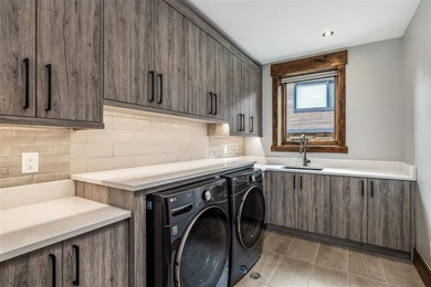 This recently completed and exceptional custom-built home in - photo 46