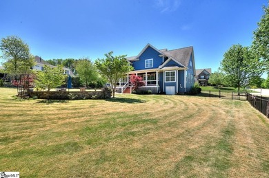 Welcome to this impressive Mike Anderson custom home located in - photo 47